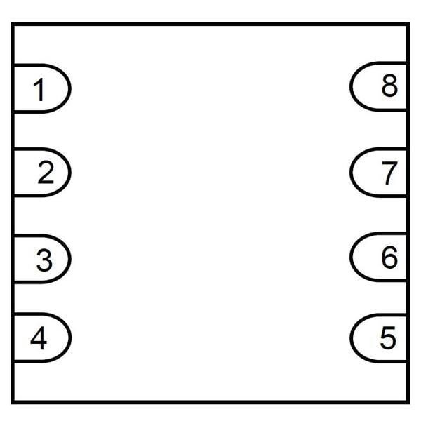  IS25LP256E-JLLE 