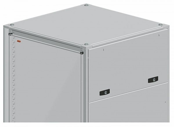  Панель фальцованная горизонт. 300х600 SchE NSYCDP36 