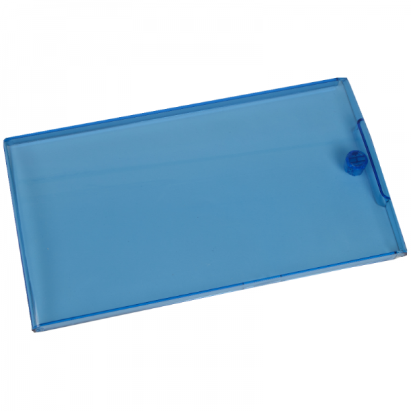  Дверца сменная Optibox P HS 40 12 КЭАЗ 117995 