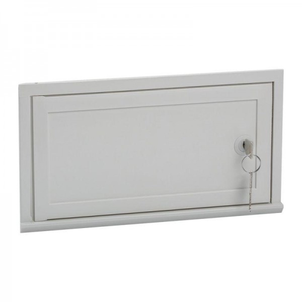  Дверца ревизионная Optibox G DR 27х15 КЭАЗ 116021 