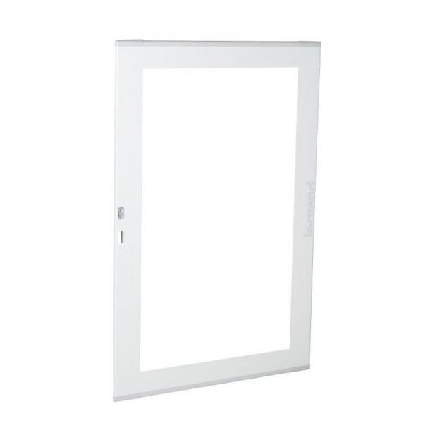  Дверь для щитов XL3 800 (стекло) 950х1550мм IP55 Leg 021288 