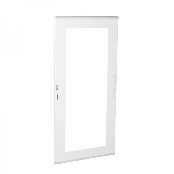  Дверь для щитов XL3 800 (стекло) 700х1550мм IP55 Leg 021283 