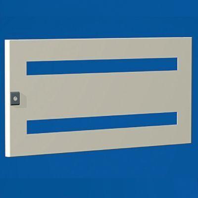  Дверь для шкафа RAM BLOCK секц. для модулей 400х600 DKC R5CPME6401 