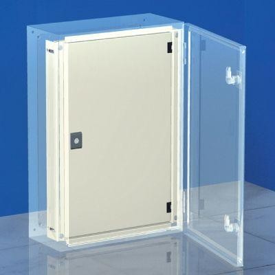  Дверь для шкафа RAM BLOCK CE 400х600 DKC R5IE46 