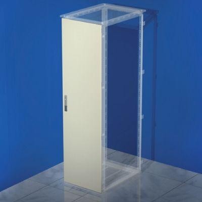  Дверь боковая 2200х800мм для шкафов CQE DKC R5CPLE2280 