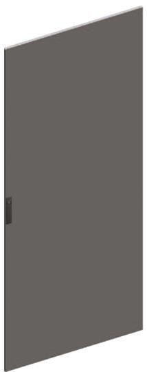  Дверь прав. TriLine B4/H10 передн. ABB RT410R 