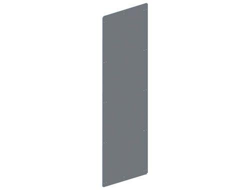  Дверь прав. TriLine B5/H10 задн. ABB RRW510R 