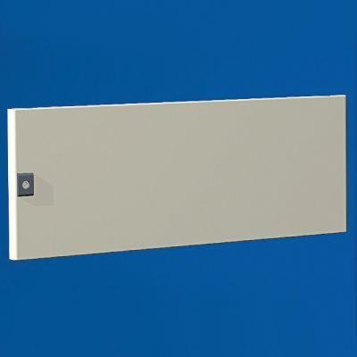  Дверь для шкафа RAM BLOCK секц. сплош. 200х600 DKC R5CPME6200 