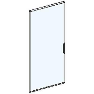  Дверь непрозр. Prisma Plus G 27мод. IP55 SchE 08327 