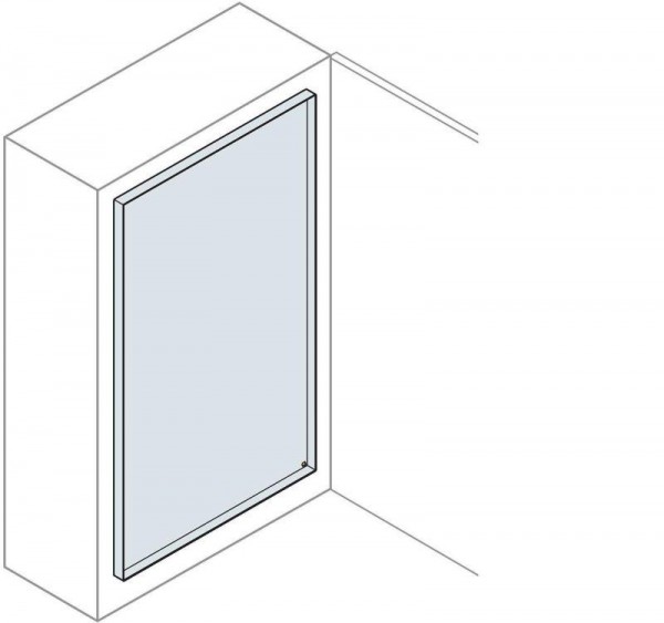  Дверь внутренняя для шкафа Gemini ABB 1SL0252A00 