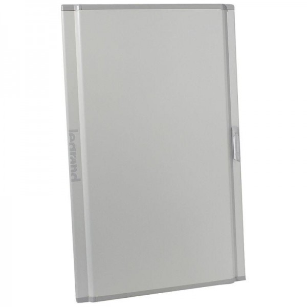  Дверь для шкафа XL3 800 910х1550 с ручкой мет. Leg 021258 