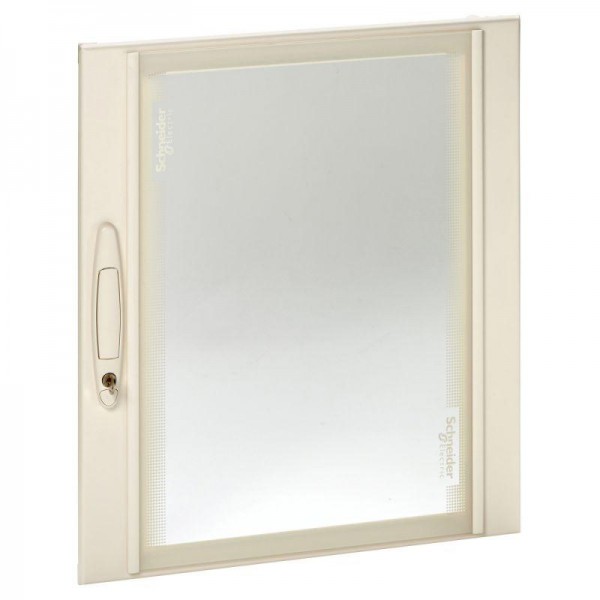  Дверь прозр. Prisma Pack G(1080х550) SchE 08096 