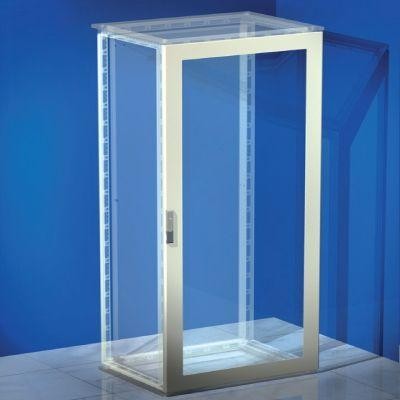  Дверь для шкафа RAM BLOCK CAE/CQE 1800х800 ударопроч. DKC R5CPTE1880 