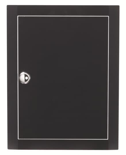  Дверь для шкафа UK510 антрацит RAL7016 ABB 2CPх031251R9999 