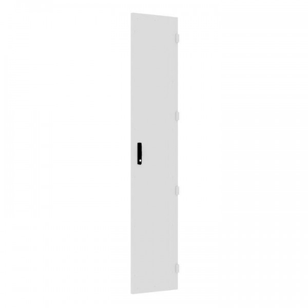  Дверь глухая металлическая Ш400 IP55 AVERES EKF D2M400WP 