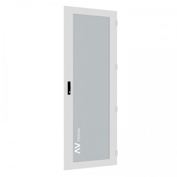  Дверь прозрачная Ш800 IP55 AVERES EKF D2G800WP 