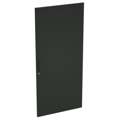  Дверь сплошная для шкафов CQE 2200х600 RAL9005 DKC R5ITCPE2260B 
