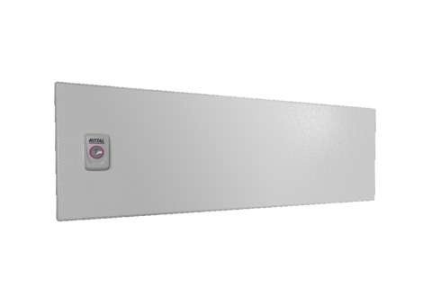  Дверь секционная VX 600х200 Rittal 9682162 