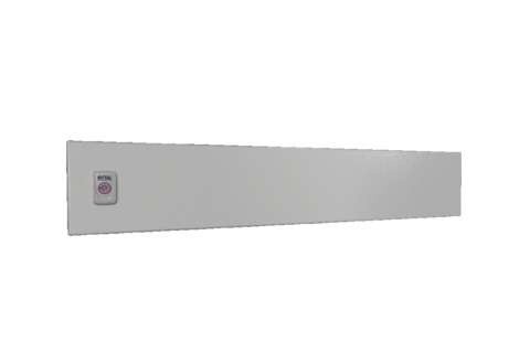  Дверь секционная VX 800х150 Rittal 9682181 