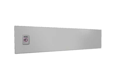  Дверь секционная VX 600х150 Rittal 9682161 