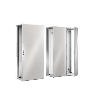  Дверь одностворчатая VX 600х1600мм Rittal 5051094 
