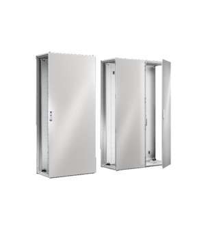  Дверь правая VX 600х1800мм Rittal 5051109 