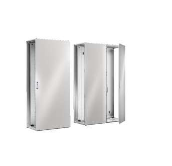  Дверь одностворчатая VX 600х1800мм Rittal 5051095 