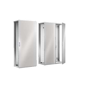  Дверь правая VX 600х2000мм Rittal 5051104 