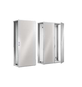  Дверь правая VX 600х2200мм Rittal 5051106 