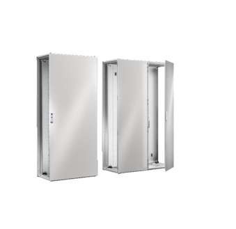  Дверь левая VX 600х1200мм Rittal 5051121 