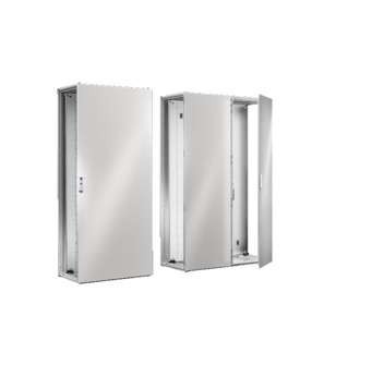  Дверь левая VX 400х1800мм Rittal 5051126 