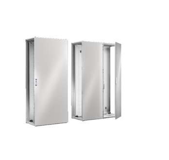  Дверь левая VX 600х1800мм Rittal 5051125 