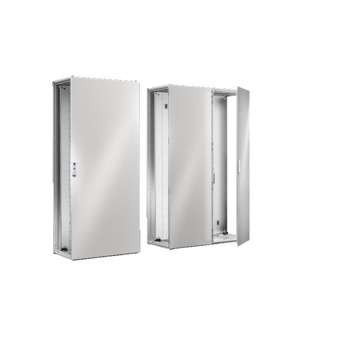  Дверь левая VX 600х1600мм Rittal 5051124 
