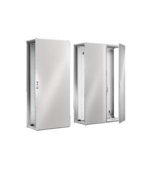  Дверь левая VX 600х1400мм Rittal 5051123 