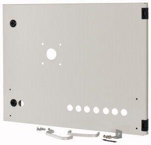  Комплект для выкатной секции 450мм XMW1806CDV-NZM-190 с вентиляцией EATON 172197 