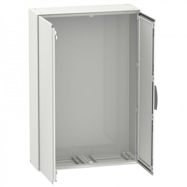  Дверь сплошная SM 1200х500 (уп.2шт) SchE NSYSMD12102D 