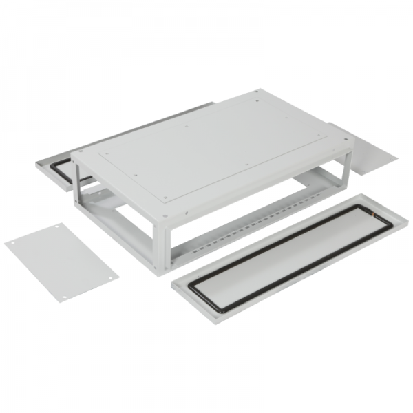  Отделение кабельное надставное OptiBox M-200х600х800 КЭАЗ 258889 