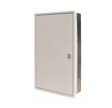  Корпус шкафа BP-U-800/7-C-W 200х815х715мм встраив. EATON 105941 