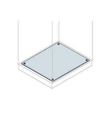  Панель нижняя фикс. 1000х1000мм ABB EF1012 