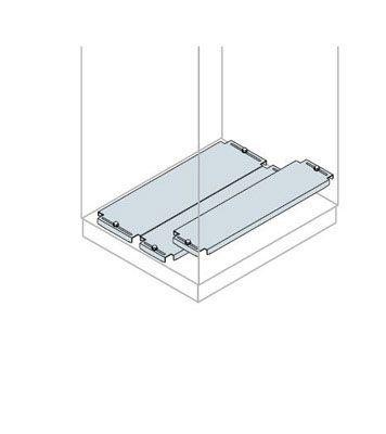  Панель нижняя составная 1000х1000мм ABB EF1011 