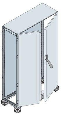  Каркас шкафа серии IS2 1800х1600х500 ABB ES1875BK 