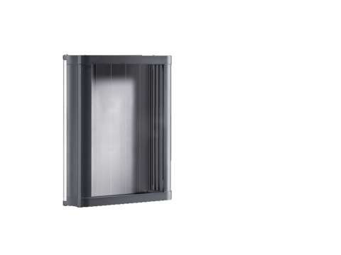  Панель COMPACT CP 315х388х87мм Rittal 6340400 