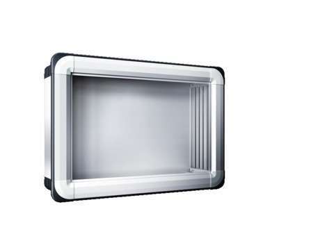  Панель Comfort CP для панели 520х600х191мм Rittal 6372563 