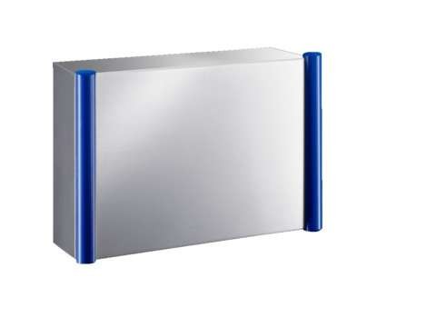  Панель командная CP 600х400х150мм Rittal 6539010 