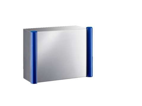  Панель командная CP 400х300х150мм Rittal 6536010 