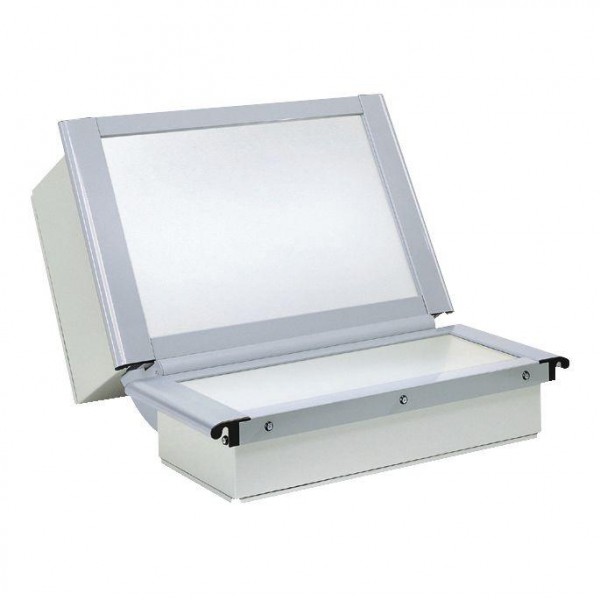  Корпус клавиатуры 250х600х110 SchE NSYCMT2560110 