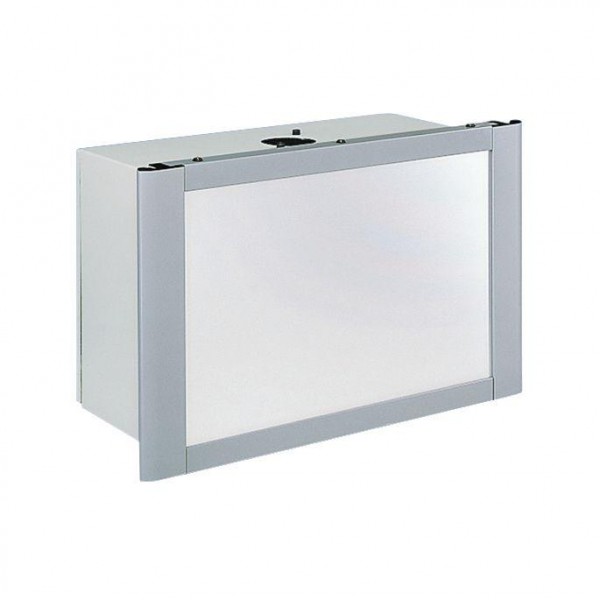  Корпус управления 400х600х250 SchE NSYS3CM406025 