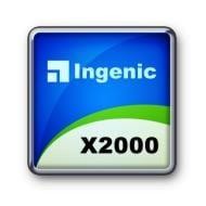  X2000 