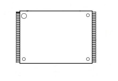  JS28F128P33BF70A 