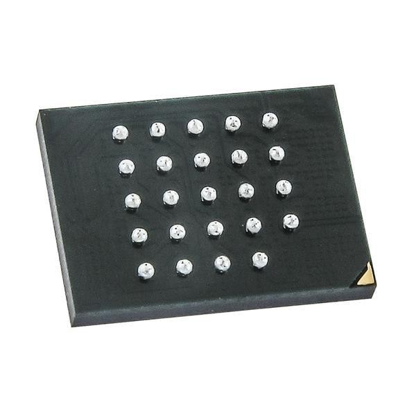  IS26KS256S-DPBLI00 